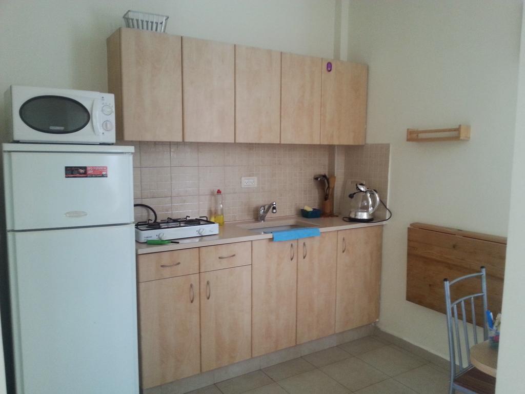 Apartments Petah Tiqwa Petach Tikva Kamer foto